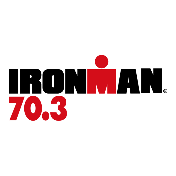 IronMan 70.3 Logo PNG Vector