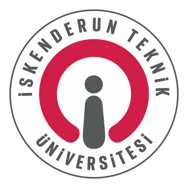 İskenderun Teknik Üniversitesi Logo PNG Vector