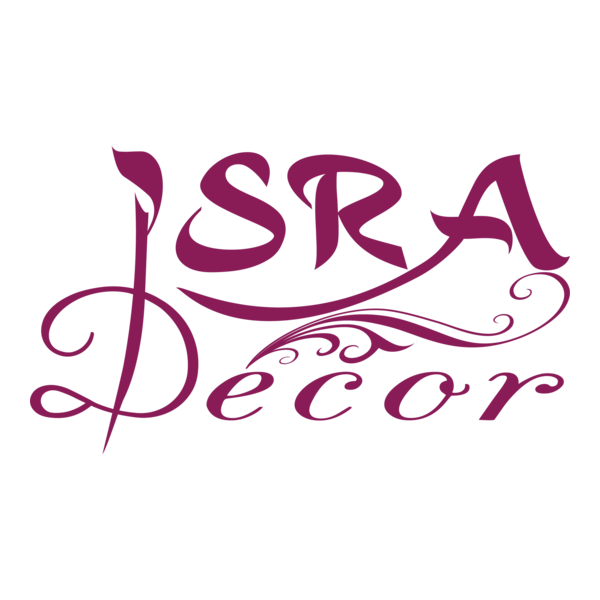 Isra Decor Logo PNG Vector