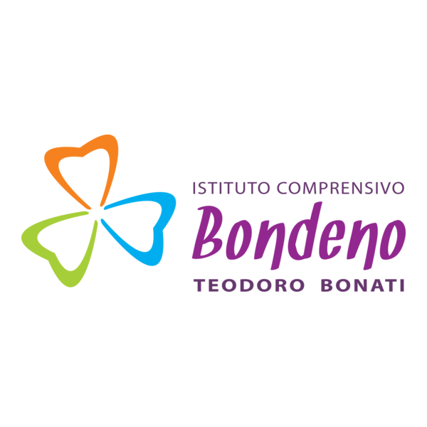 Istituto Comprensivo Teodoro Bonati Bondeno Logo PNG Vector