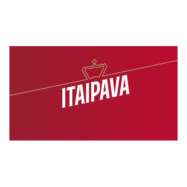 Itaipava 2016 (nova) Logo PNG Vector
