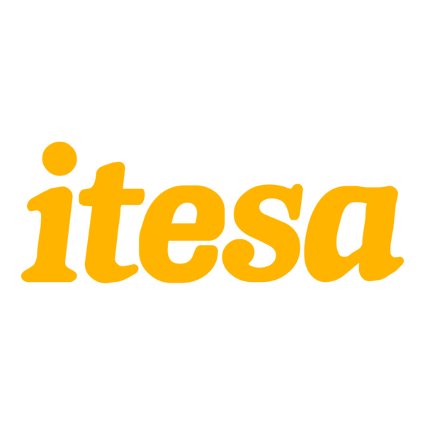 ITESA Servicios Inmobiliarios Logo PNG Vector