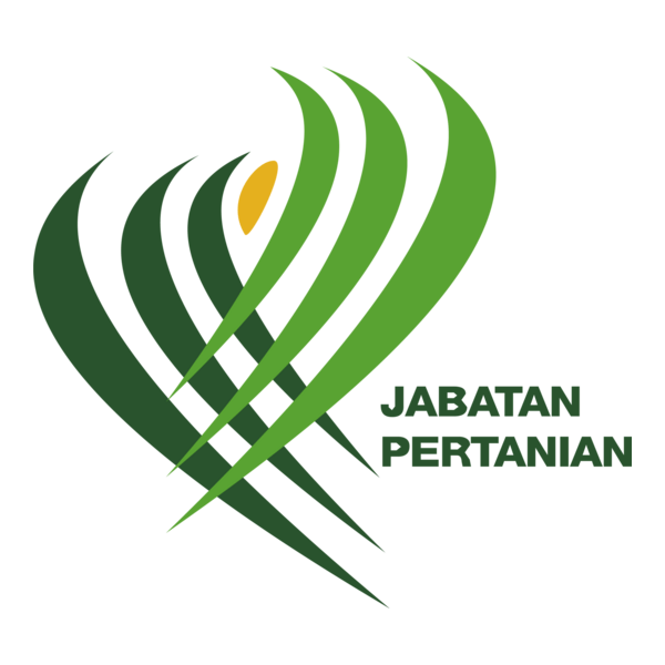 Jabatan Pertanian Malaysia Logo PNG Vector