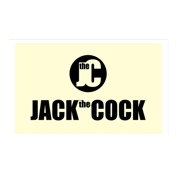 Jack the Cock Logo PNG Vector