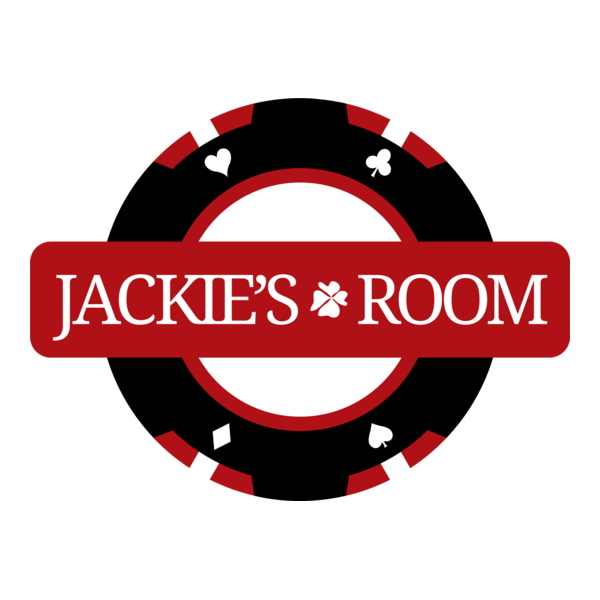 Jackie's Room Logo PNG Vector
