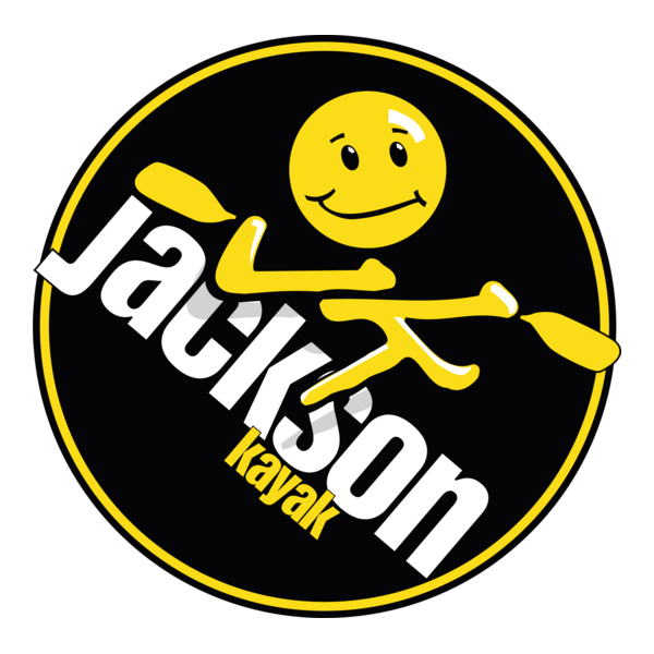 Jackson Kayak Logo PNG Vector