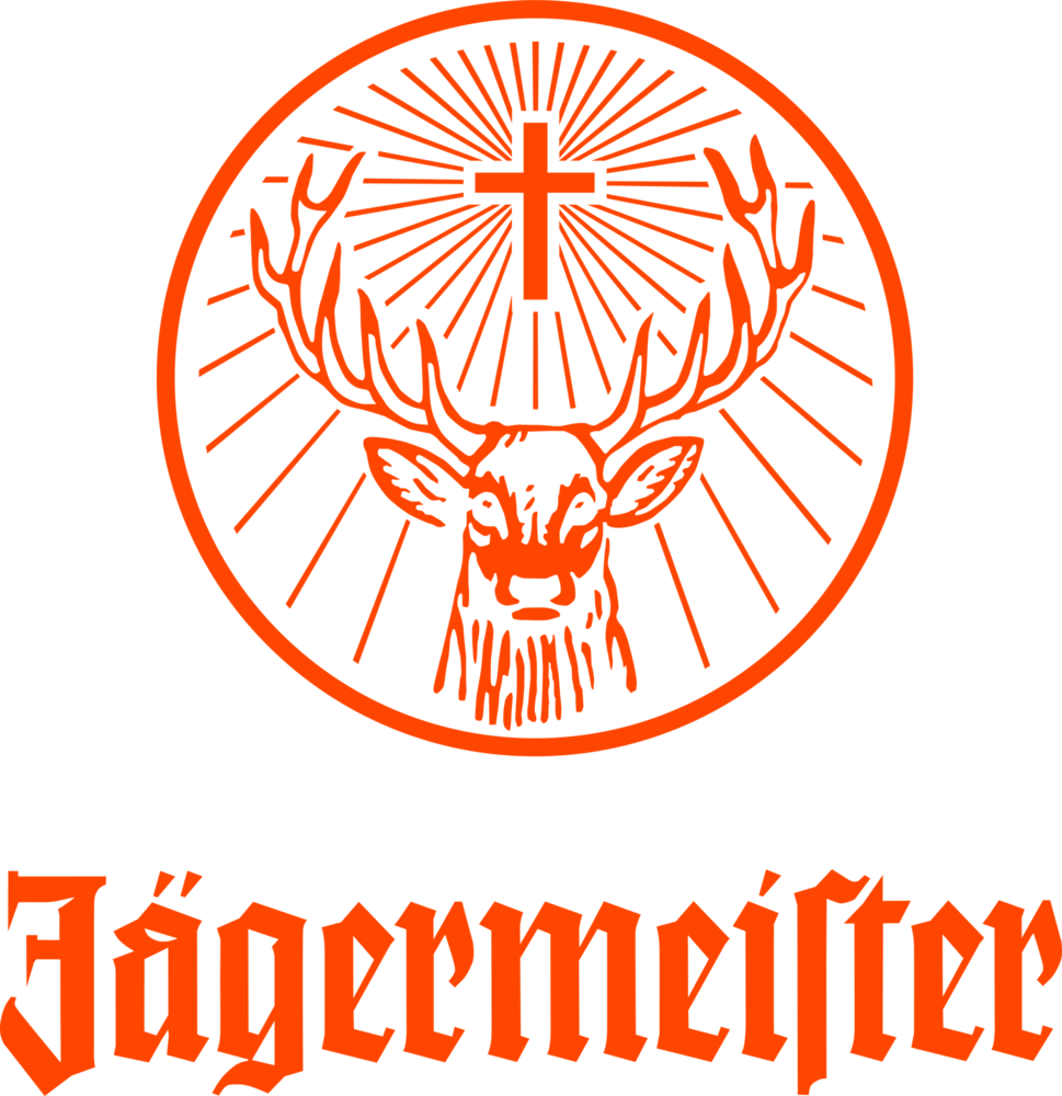 Jagermeister Logo PNG Vector