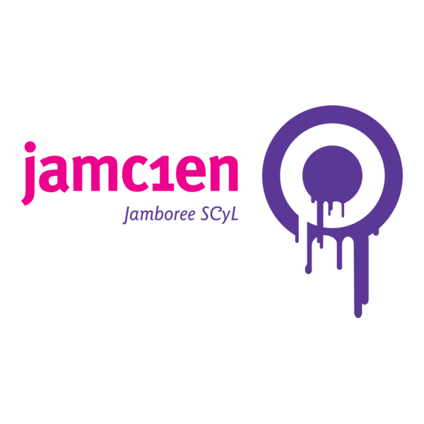 jamc1en jamboree SCyL Logo PNG Vector