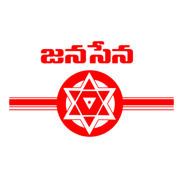 janasena Logo PNG Vector