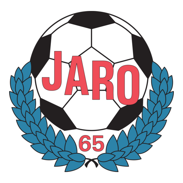 Jaro Pietarsaari Logo PNG Vector