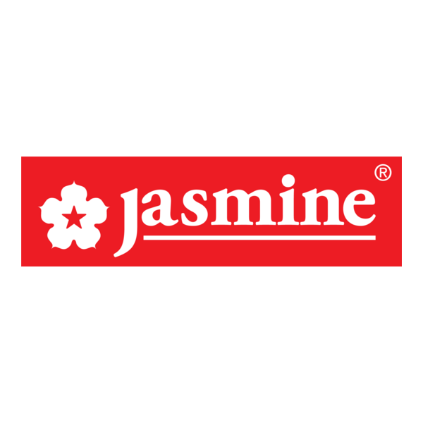 jasmine Logo PNG Vector