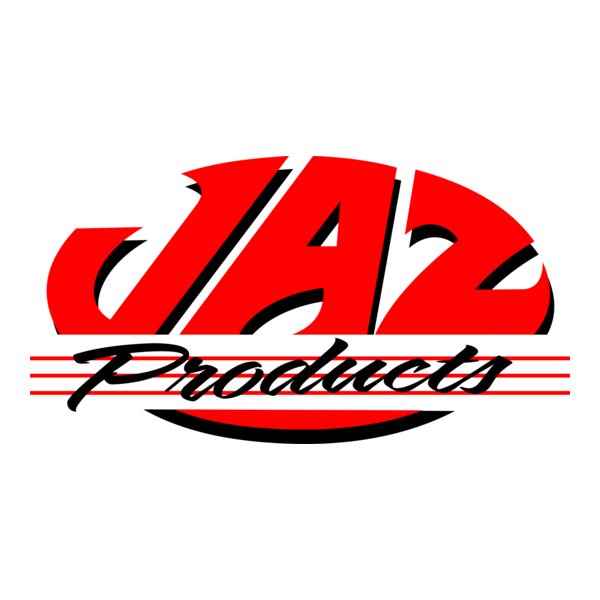 Jaz Products Logo PNG Vector