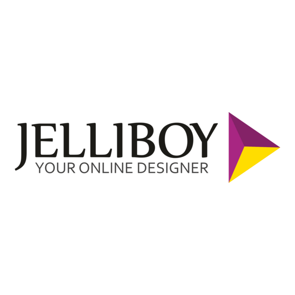 Jelliboy Logo PNG Vector