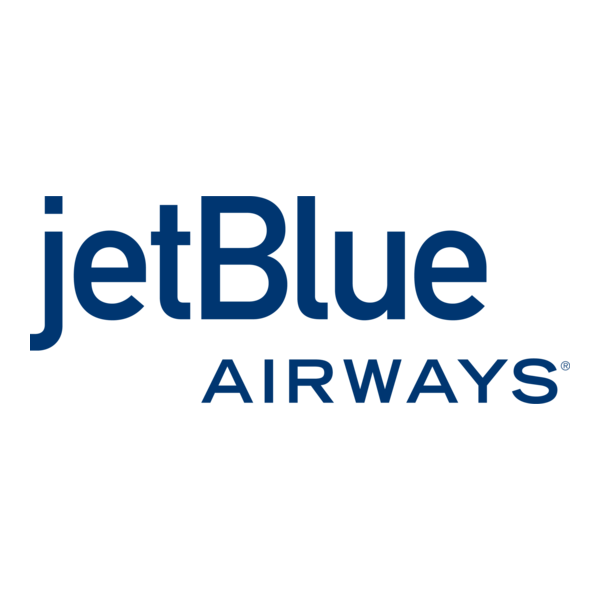 JetBlue Airways Logo PNG Vector