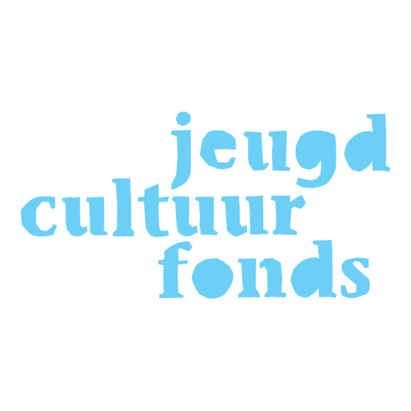 Jeugd cultuur fonds Logo PNG Vector
