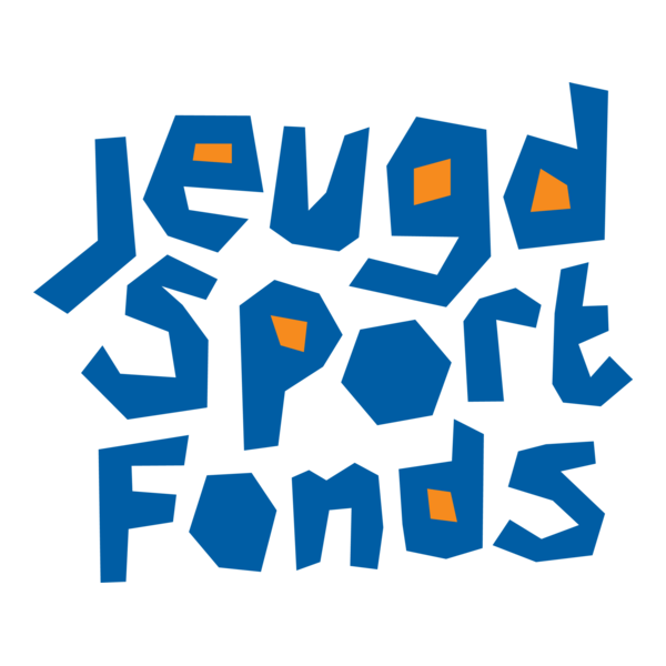 Jeugd sport fonds Logo PNG Vector