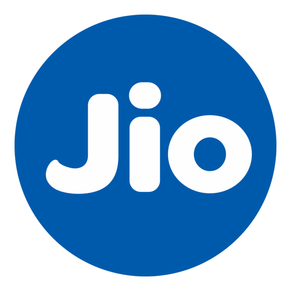 JIO Logo PNG Vector