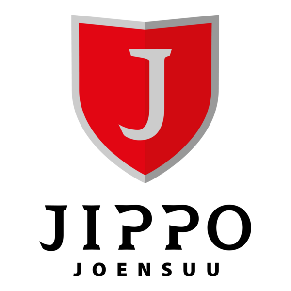 JIPPO Joensuu (2009) Logo PNG Vector