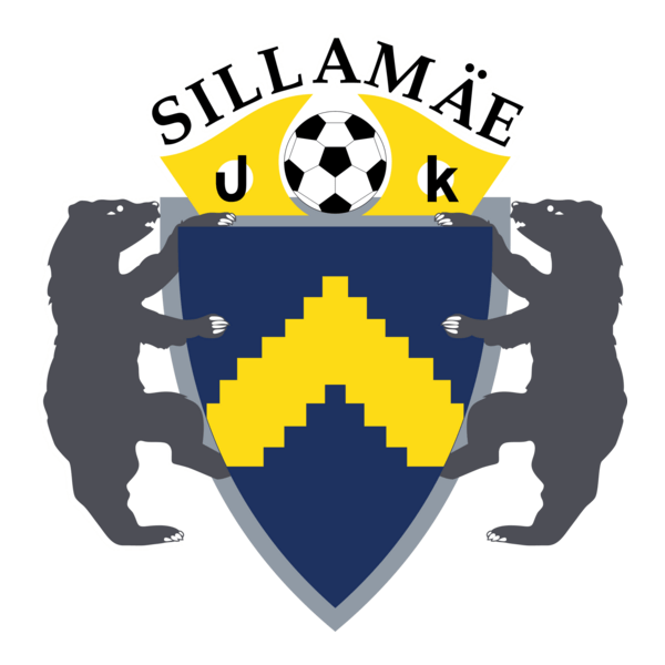 JK Kalev Sillamae Logo PNG Vector