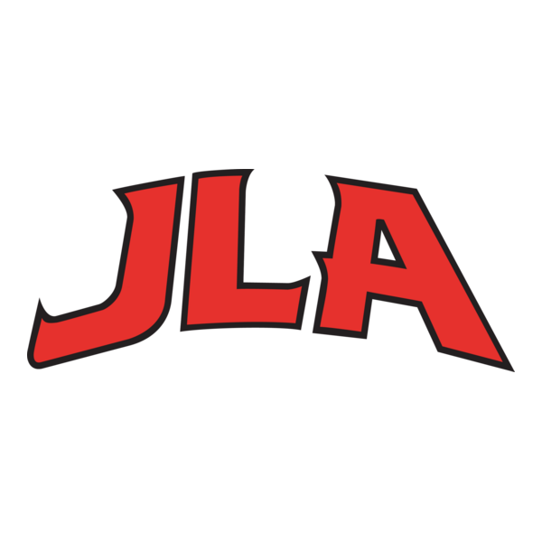 JLA Logo PNG Vector