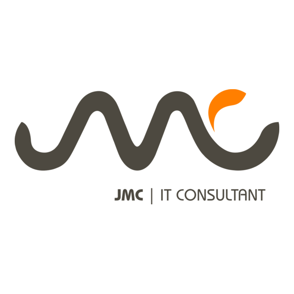 JMT IT Consultant Logo PNG Vector