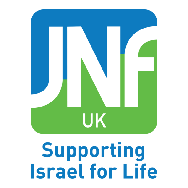JNF-UK Logo PNG Vector