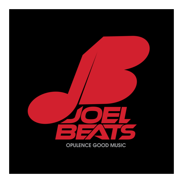 Joel Beats Logo PNG Vector