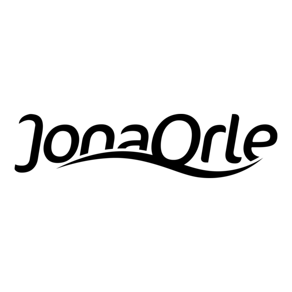 JONAORLE Logo PNG Vector