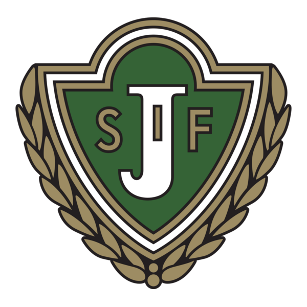 Jonkopings Sodra IF Logo PNG Vector