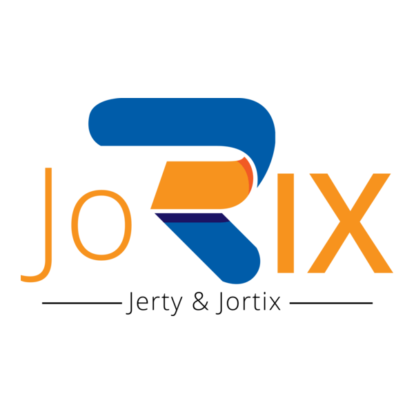 JORIX Logo PNG Vector