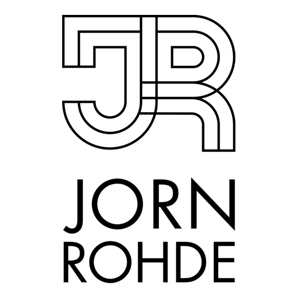 Jorn Rohde Logo PNG Vector