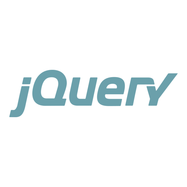 jQuery Logo PNG Vector