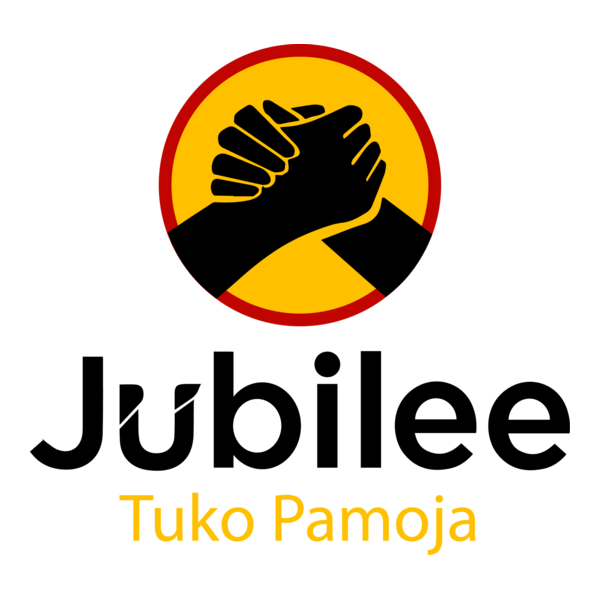 Jubilee Party Kenya Logo PNG Vector