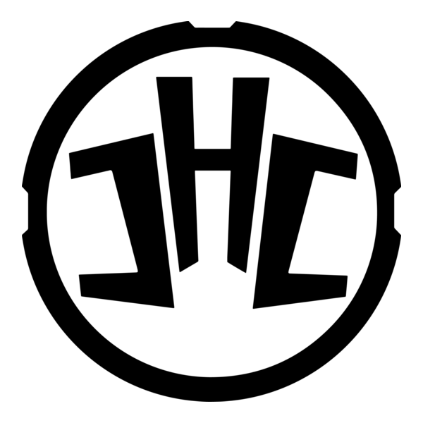 Judo Heroes Camp Logo PNG Vector