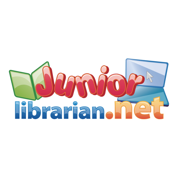 Junior Librarian.Net Logo PNG Vector