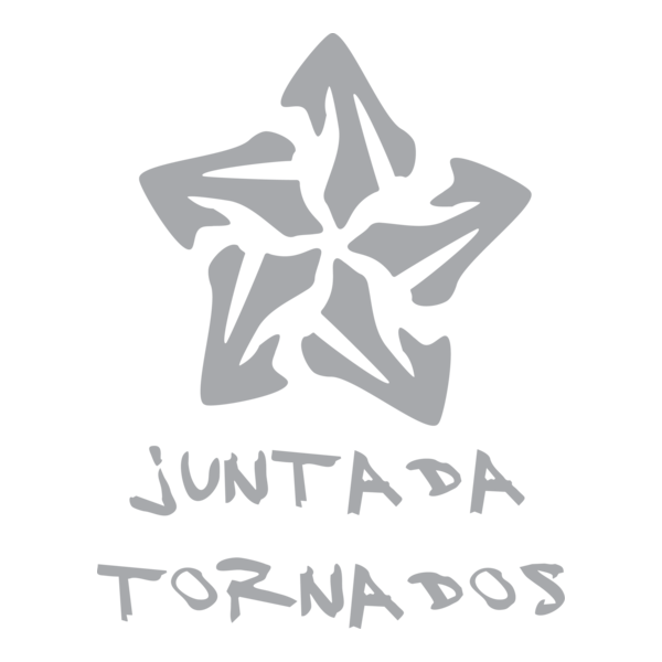 Juntada Tornados Logo PNG Vector