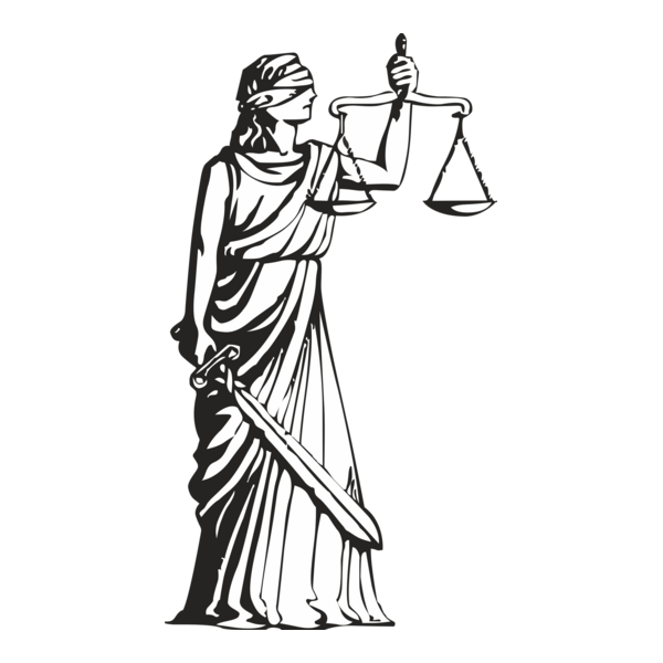 justitia Logo PNG Vector