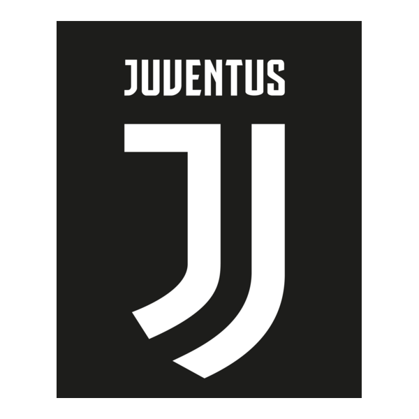 Juventus 2017 (new) Logo PNG Vector