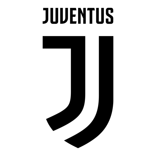 Juventus 2017 (new) Logo PNG Vector