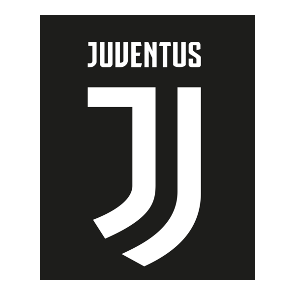 Juventus New 2017 Logo PNG Vector