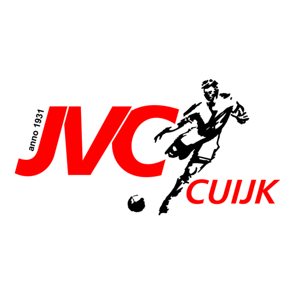 JVC Cuijk Logo PNG Vector