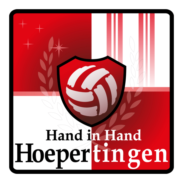 K. Hand in Hand Hoepertingen (2008) Logo PNG Vector