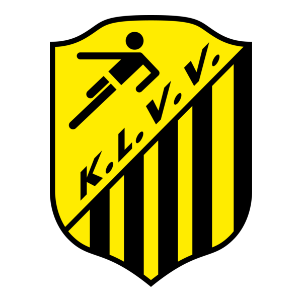 K. Lutlommel VV Logo PNG Vector