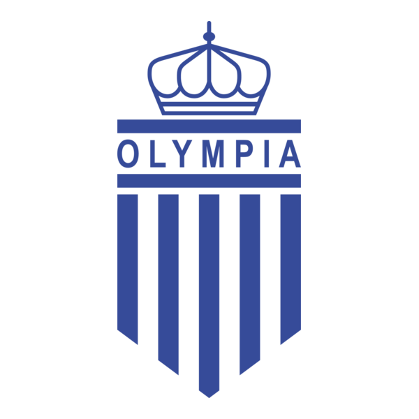 K. Olympia SC Wijgmaal Logo PNG Vector