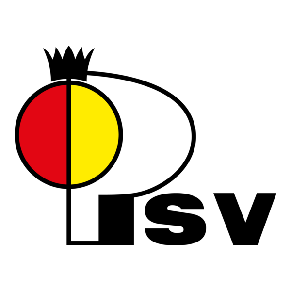 K. Peerder Sportvrienden Logo PNG Vector