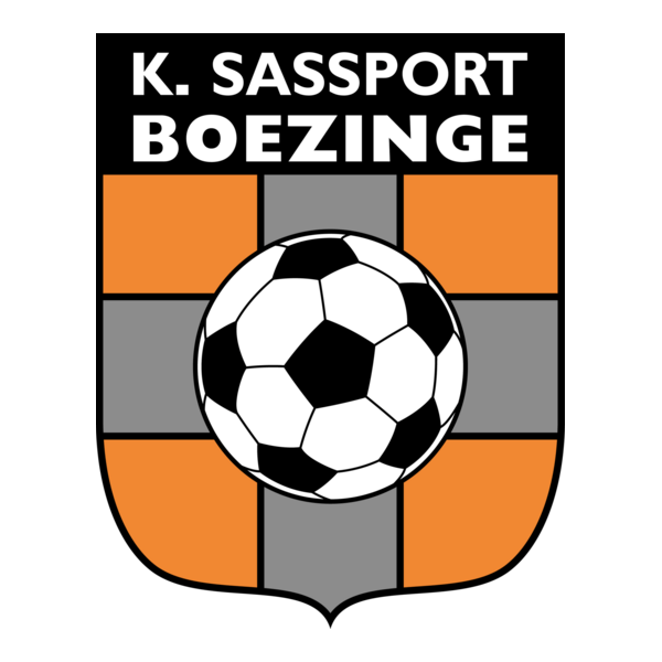 K. Sassport Boezinge Logo PNG Vector