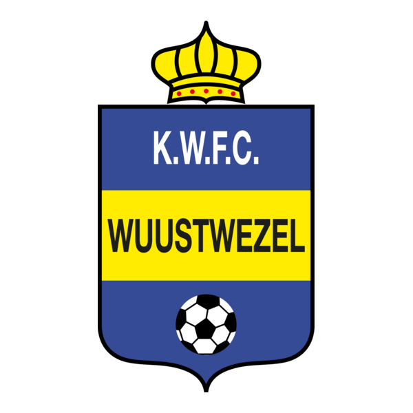 K. Wuustwezel FC Logo PNG Vector