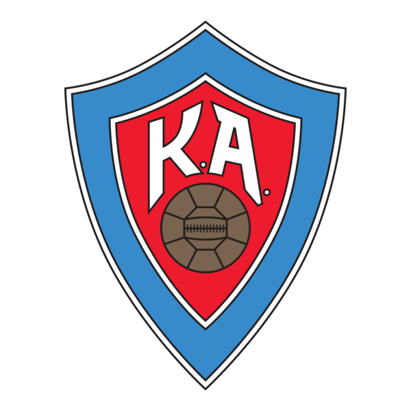 KA Akureyri Logo PNG Vector