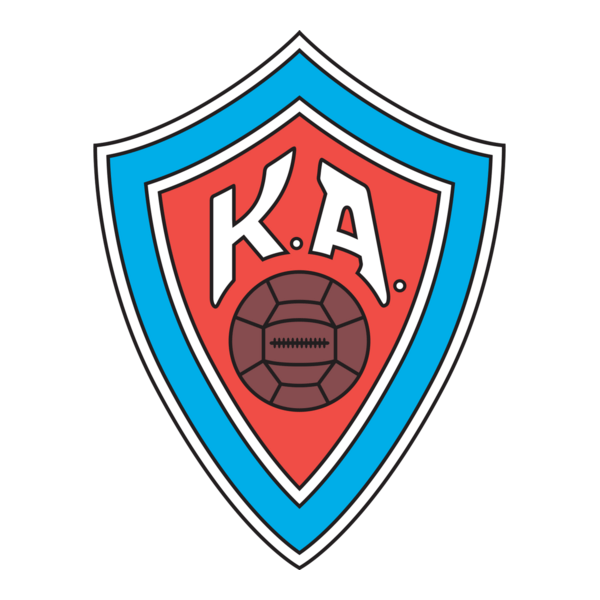 KA Akureyri Logo PNG Vector