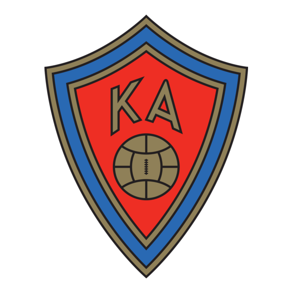 KA Akureyri Logo PNG Vector
